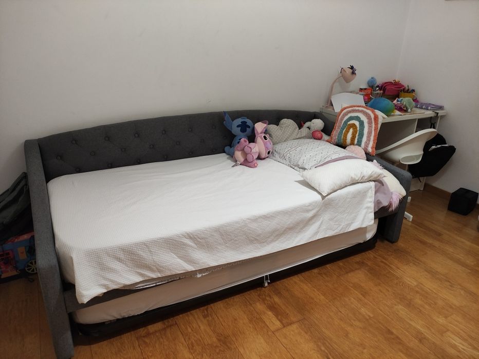 Cama de criança (200x90)