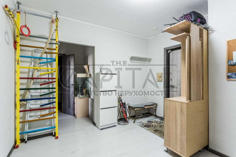 Продаж квартири, ЖК Крістер Град, вул. Сергія Данченка