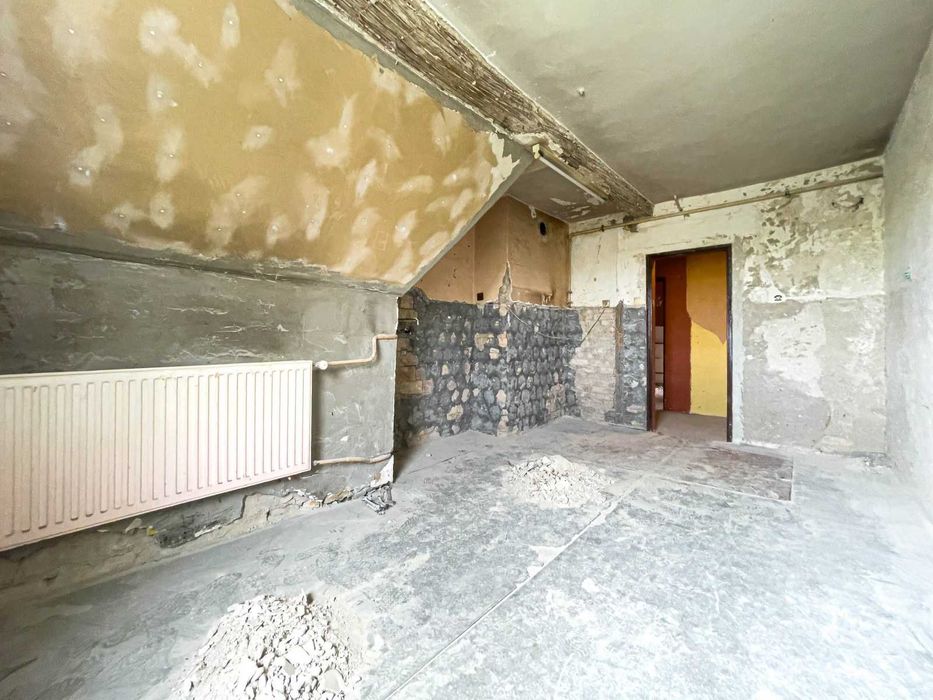 Dwupokojowe mieszkanie z widokiem na wyspę w Pile na sprzedaż - View 6
