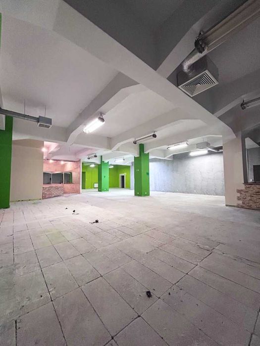 LOKAL na magazyn lub produkcję Widzew pow 885 m2