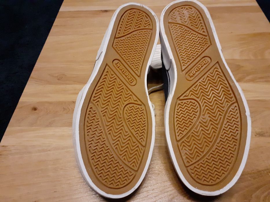 Reebok buty/tenisówki rozm 37,5 UK 4,5 NOWE z metkami