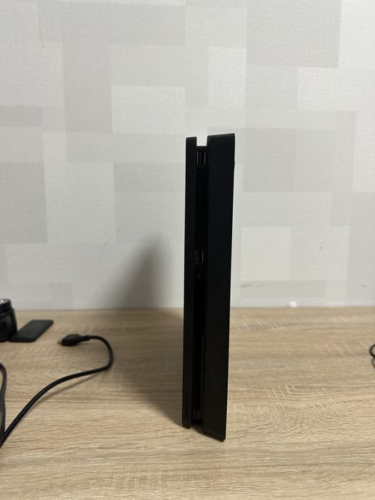Ps4 slim версія 500GB