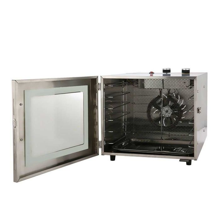 Desidratador alimentos, desidratadora frutos e vegetais