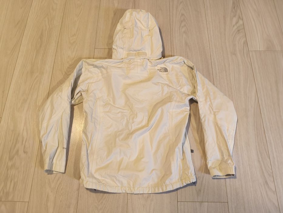 Kurtka damska  The north face hyvent rozmiar S stan bardzo dobry