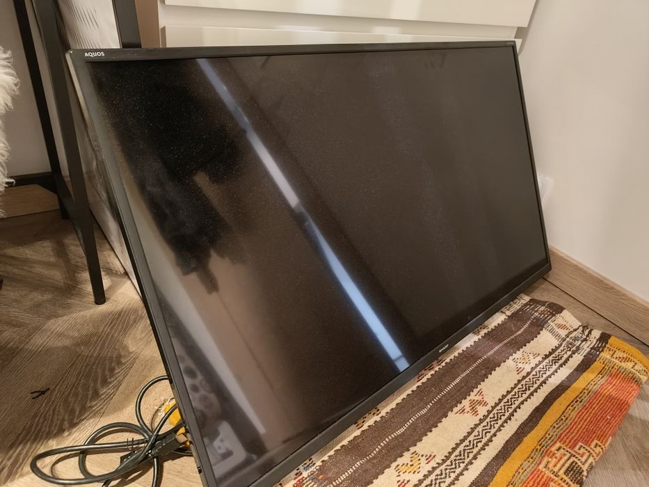 Telewizor Sharp 40'' 4k model 40BL3EA