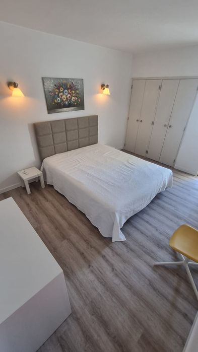 Férias Vilamoura  T1  capac 4 pessoas