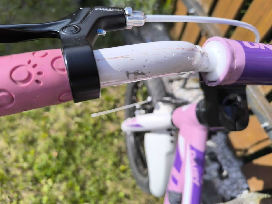 Rowerek Unibike Daisy
