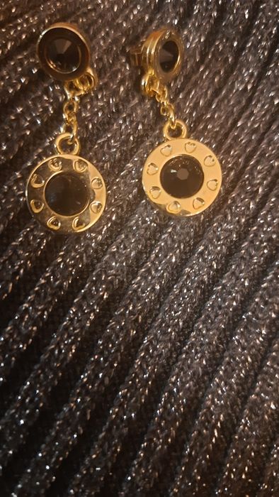 Колье серьги украшение прикраса