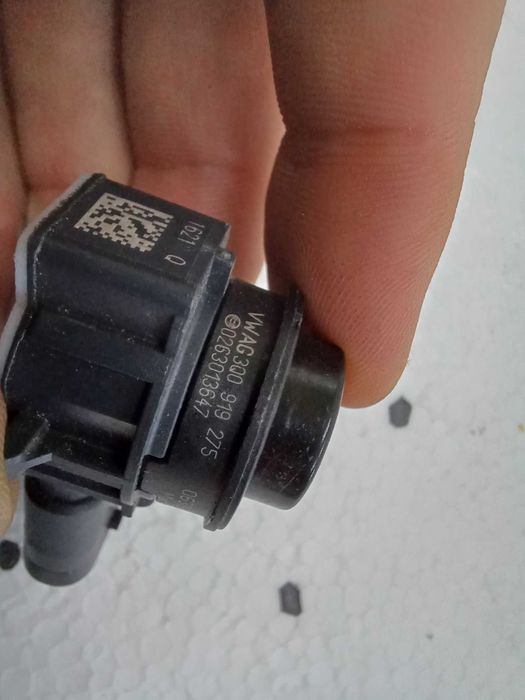 czujniki parkowania vw audi 5wa919.275c i 5wa919.297b i 3q0919.297b