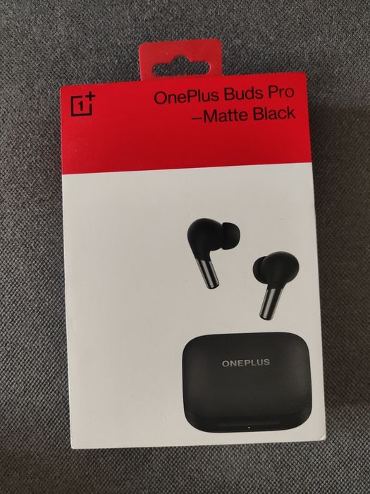 Навушники OnePlus Buds Pro