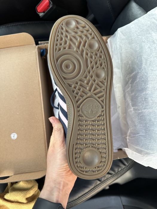 Кросівки Adidas 38p