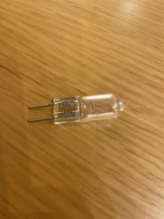 żarowki led JC G6.35  20W