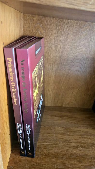História do Mundo - Selecções Reader's Digest