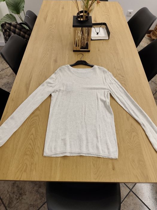 Camisola fininha de verão