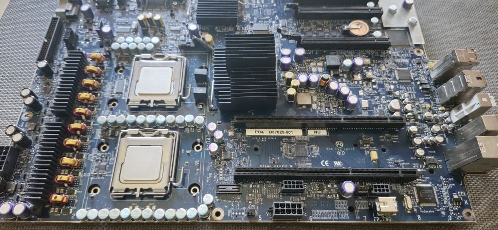 Комплект Mac Pro 1.1