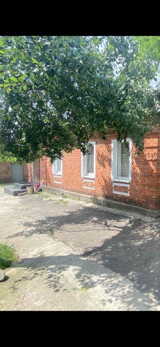 Продам дом г.Берестин