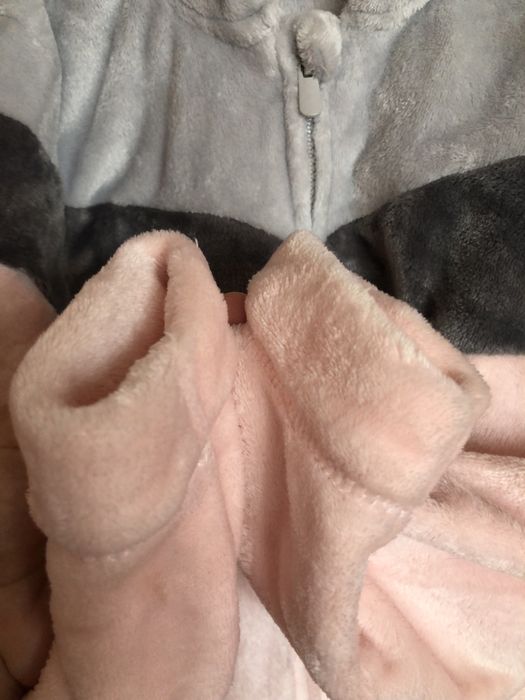 Тёплая кофта 9-10 лет