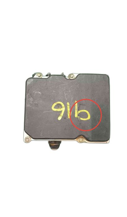 ABS HYUNDAI SANTA FÉ II 58910-2B550 (OEM) | 589102B550 (OEM) | 0265230762 (OEM) | 0265951248 (OEM)