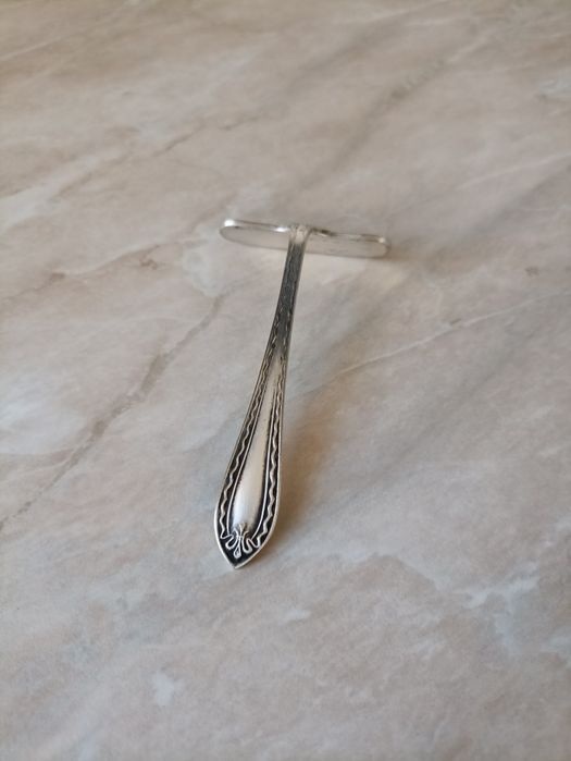 Срібло Антикварний столовий набір приборів Австралія вінтаж антикваріа