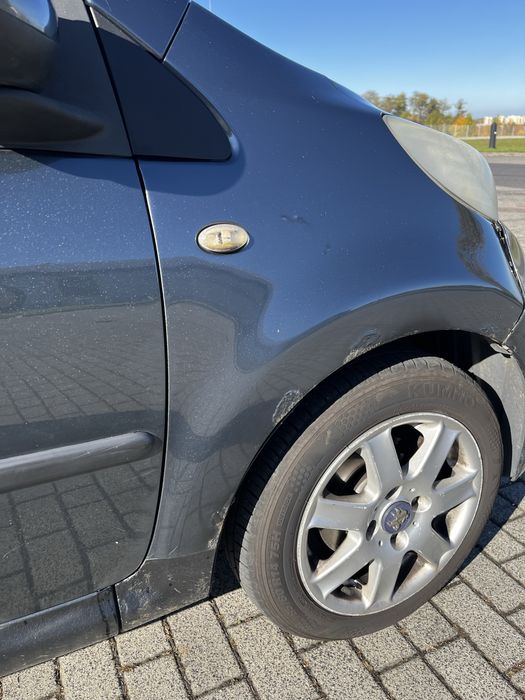 Peugeot 107 2005