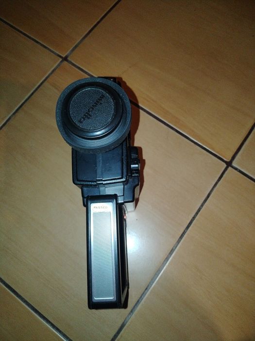 Minolta XL-440 SOUND