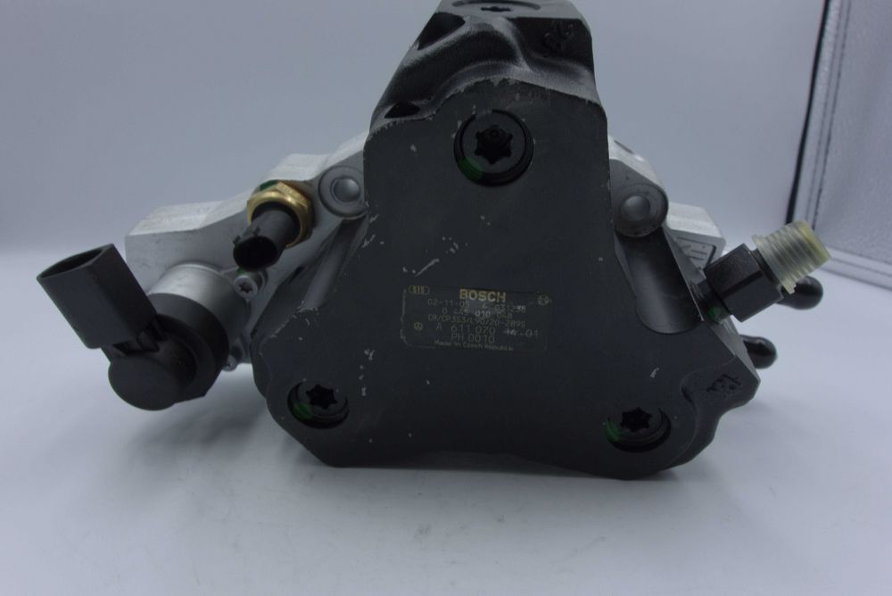 Pompa CR 0445.010.048 Bosch 2.2 2.7 3.0 Mercedes Regenerowana