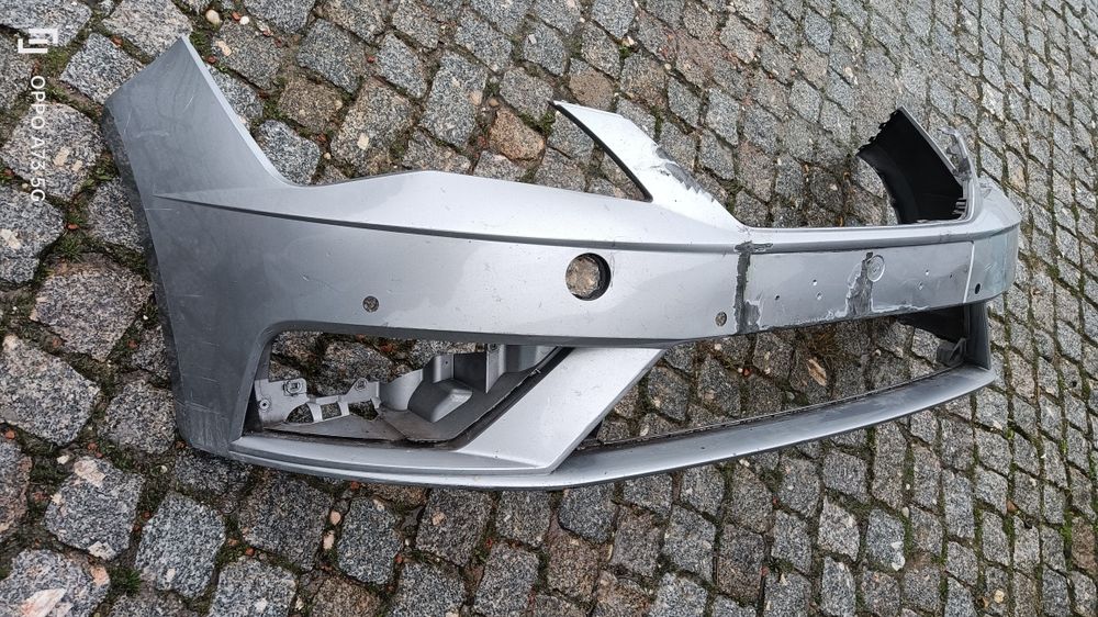 Parachoques SEAT Leon 5F para choques 2019