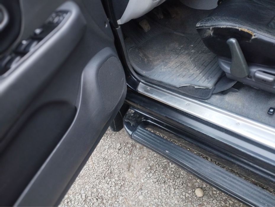 Продам паджеро спорт padjero sport 3.0