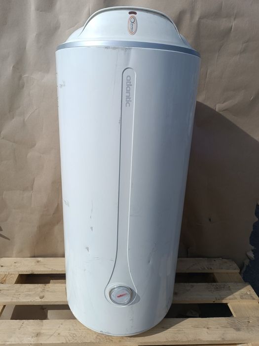 Бойлер Atlantic O'pro Horizontal HM 100 D400-1-M