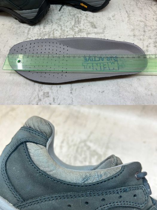 Черевики Meindl Caracas Gore-tex