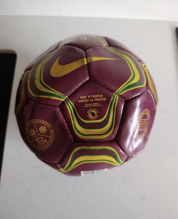 Bola Nike Portugal 2000