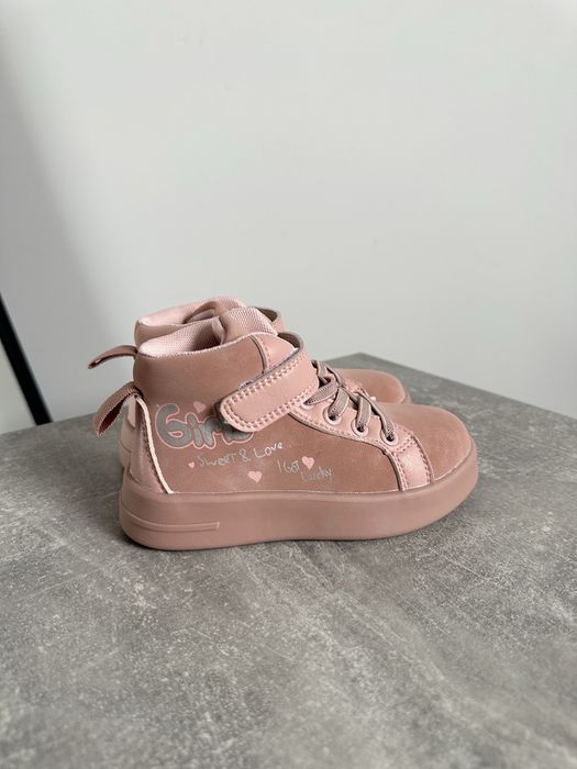 Хайтопи Apawwa 26-31р.