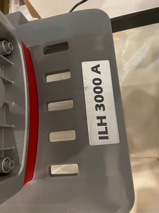 Rozdrabniacz do gałęzi