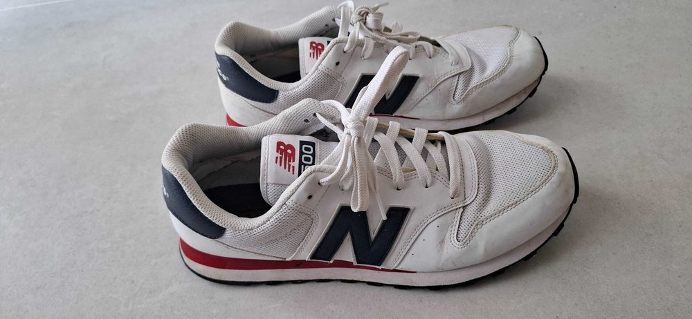 Sapatilhas New Balance GM500 para venda