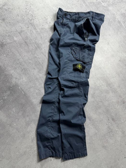 Штани Stone Island (legit)