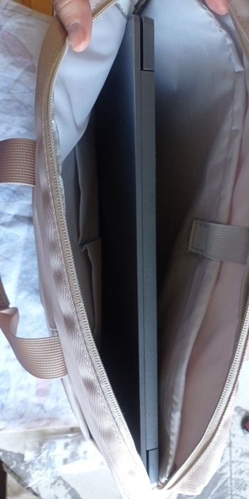 Сумка МАНОО для ноутбука 15.6