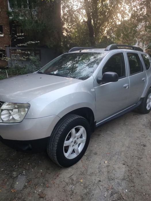 Продам Renault Duster