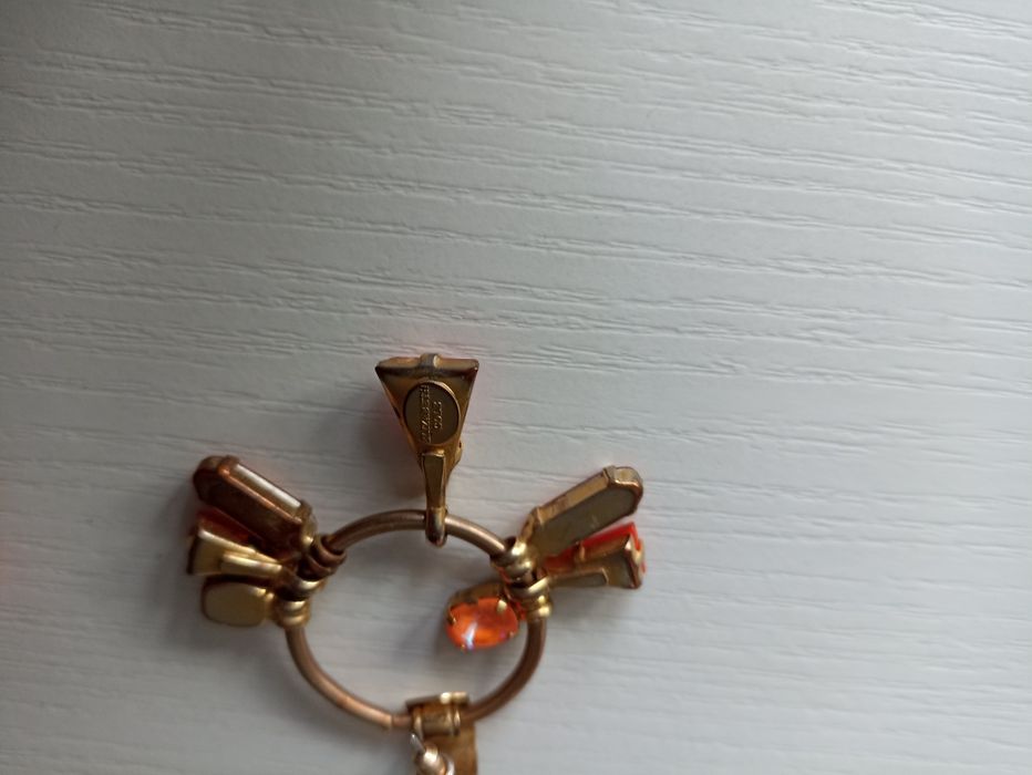 Sprzedam piękne kolczyki Elizabeth Cole