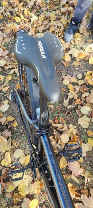 Велосипед Formula Zephyr 3.0