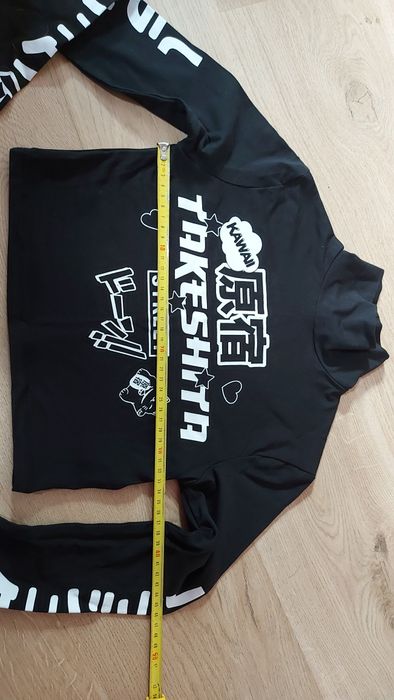 Bluzka XS -Bershka