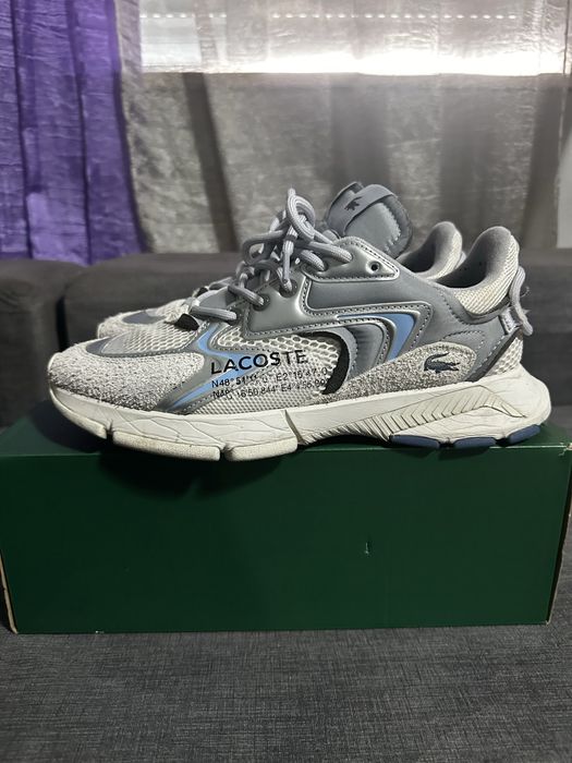 Lacoste elite + Polo Lacoste  XXL