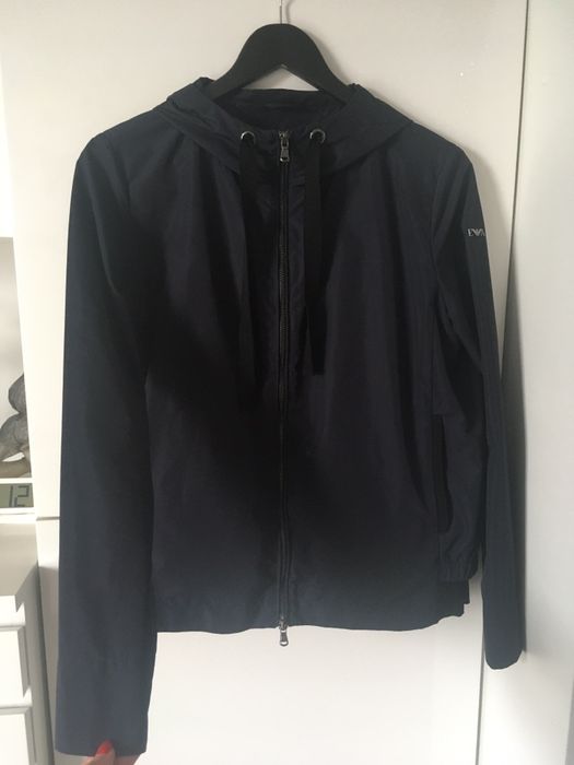 Emporio Armani kurtka damska wiosenna Oryginał 38 M wł. 42 cena ost