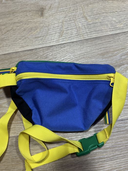 Сумка eastpak поясна