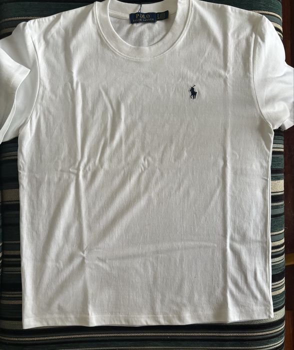 tshirt polo ralph lauren