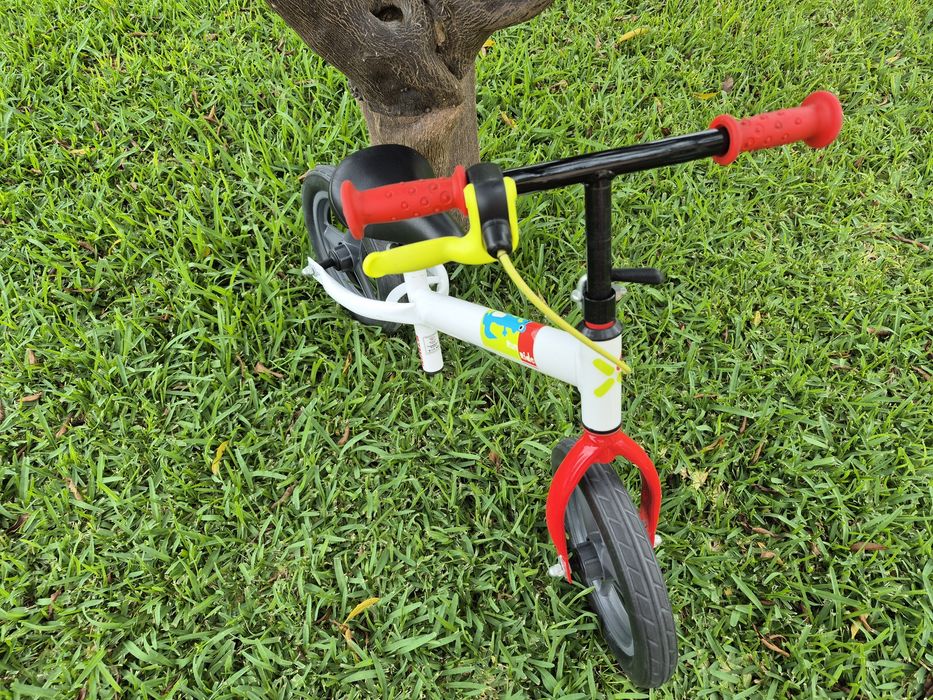 Bicicleta sem pedais B'Twin