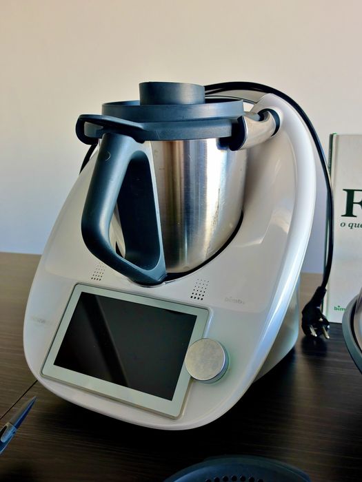Bimby TM6 Vorwerk