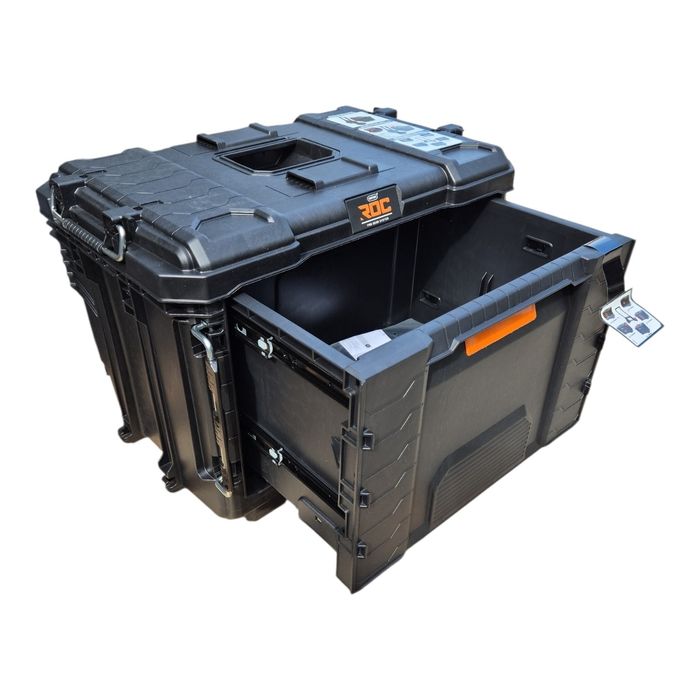 Модульна система ящиків для інструментів Keter ROC Pro Gear 2.0 256982