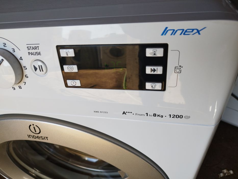 Washing Machine512977443531018242