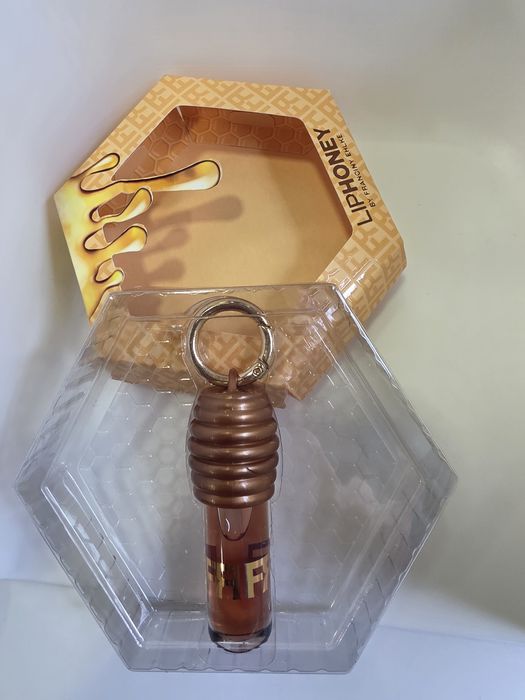 Batom LipHoney Franciny Ehlke, original Brasil