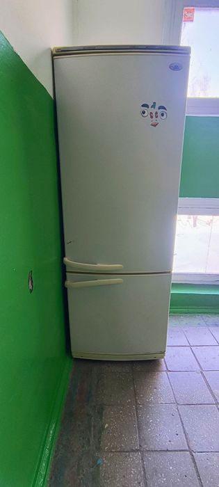 Холодильник АТЛАНТ